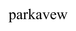PARKAVEW trademark