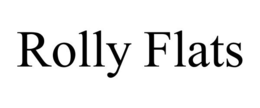 ROLLY FLATS trademark