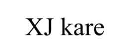XJ KARE trademark