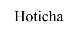 HOTICHA trademark
