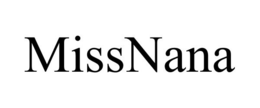 MISSNANA trademark