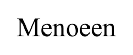 MENOEEN trademark