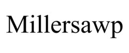 MILLERSAWP trademark