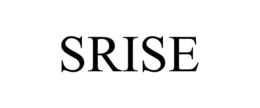 SRISE trademark