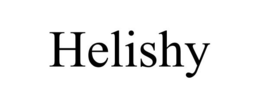 HELISHY trademark