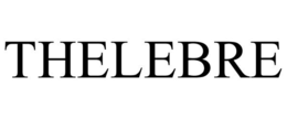 THELEBRE trademark