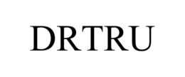 DRTRU trademark