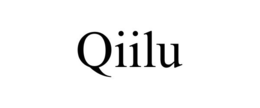 QIILU trademark