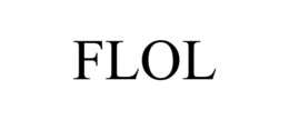 FLOL trademark