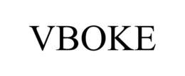 VBOKE trademark