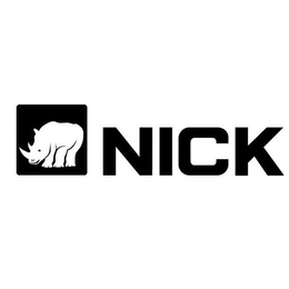 NICK trademark
