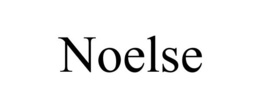 NOELSE trademark
