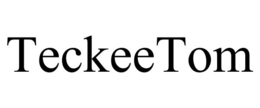 TECKEETOM trademark
