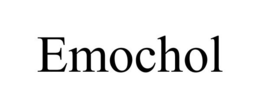 EMOCHOL trademark