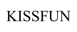 KISSFUN trademark