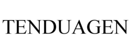 TENDUAGEN trademark