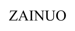 ZAINUO trademark