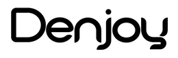 DENJOY trademark