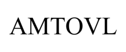 AMTOVL trademark