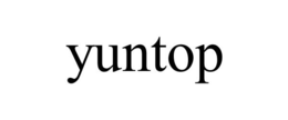 YUNTOP trademark