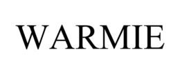 WARMIE trademark