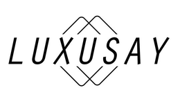 LUXUSAY trademark
