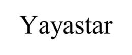 YAYASTAR trademark