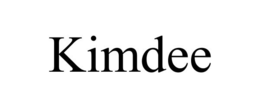 KIMDEE trademark