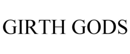 GIRTH GODS trademark