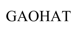 GAOHAT trademark