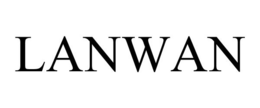 LANWAN trademark