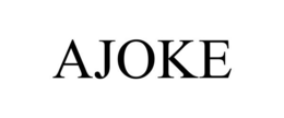 AJOKE trademark