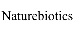 NATUREBIOTICS trademark