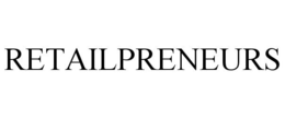 RETAILPRENEURS trademark