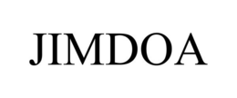 JIMDOA trademark