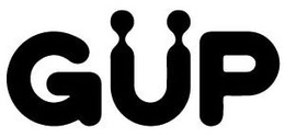 G U P trademark