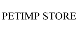 PETIMP STORE trademark