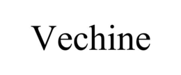 VECHINE trademark