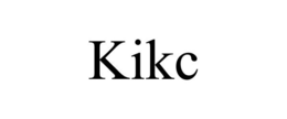 KIKC trademark
