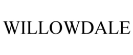 WILLOWDALE trademark