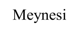 MEYNESI trademark