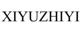 XIYUZHIYI trademark