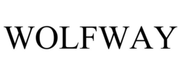 WOLFWAY trademark
