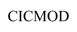 CICMOD trademark