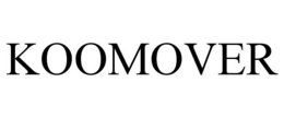 KOOMOVER trademark