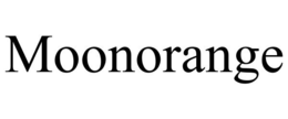 MOONORANGE trademark