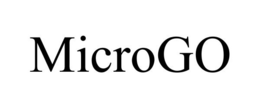 MICROGO trademark