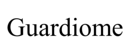 GUARDIOME trademark