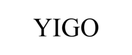 YIGO trademark