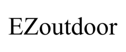 EZOUTDOOR trademark